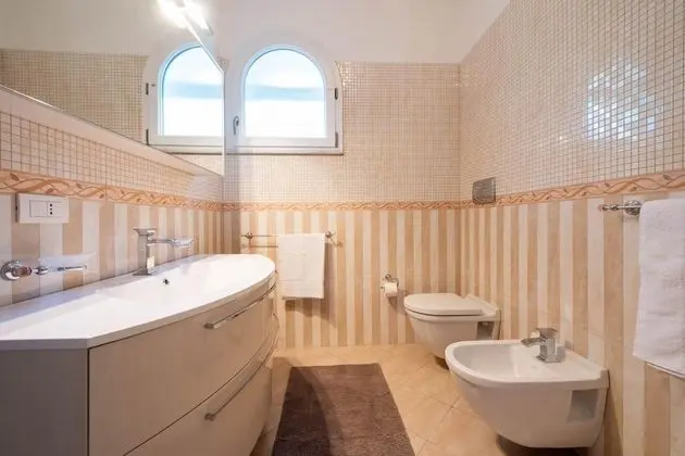 Villa, Sigara İçilebilir