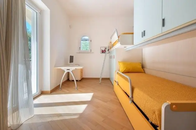 Villa, Sigara İçilebilir