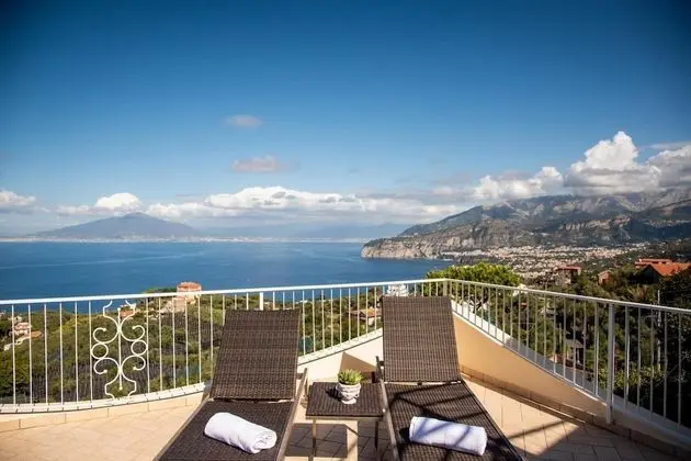 Villa, Sigara İçilebilir