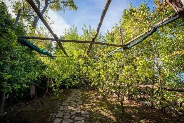 Villa, Sigara İçilebilir