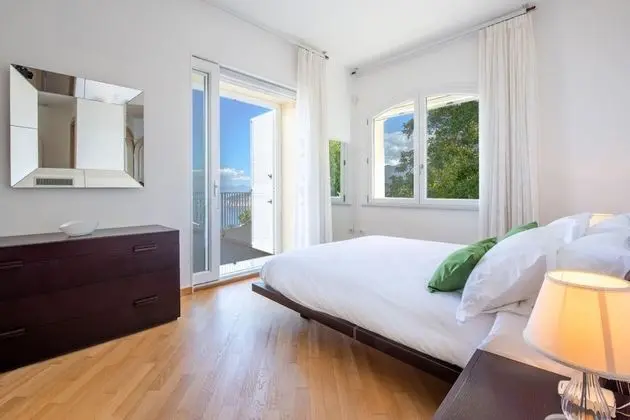 Villa, Sigara İçilebilir