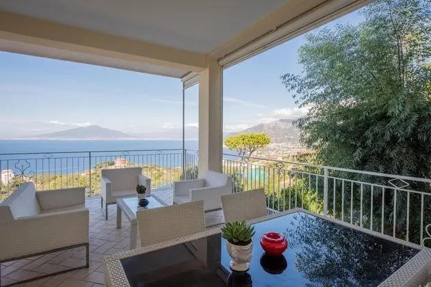 Villa, Sigara İçilebilir