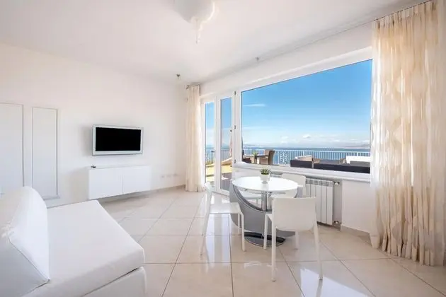 Villa, Sigara İçilebilir