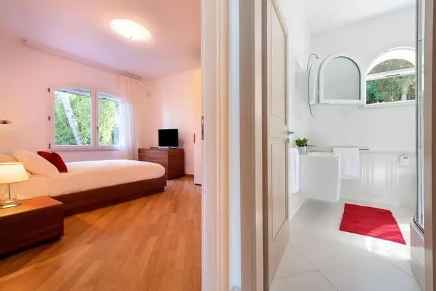 Villa, Sigara İçilebilir