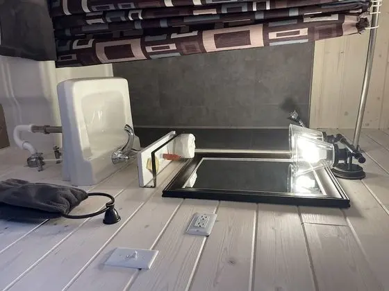 Standard Oda, 1 En Büyük (King) Boy Yatak