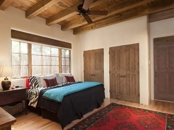 Ev (Adobe Dream - Luxury East Side Adobe )