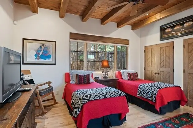 Ev (Adobe Dream - Luxury East Side Adobe )