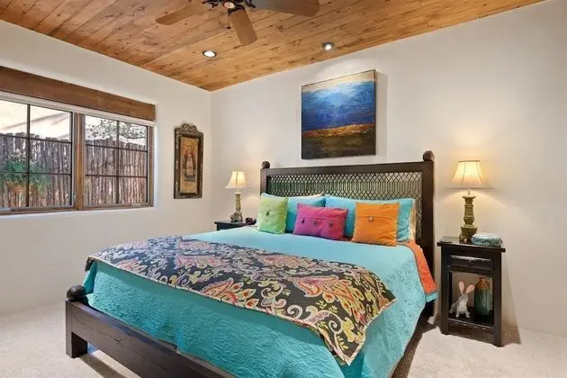 Ev (Adobe Dream - Luxury East Side Adobe )