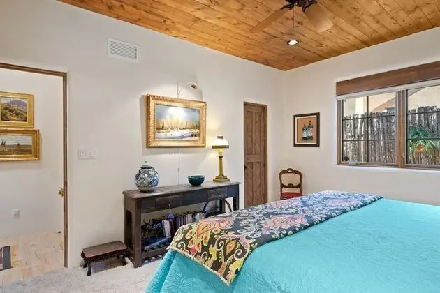 Ev (Adobe Dream - Luxury East Side Adobe )