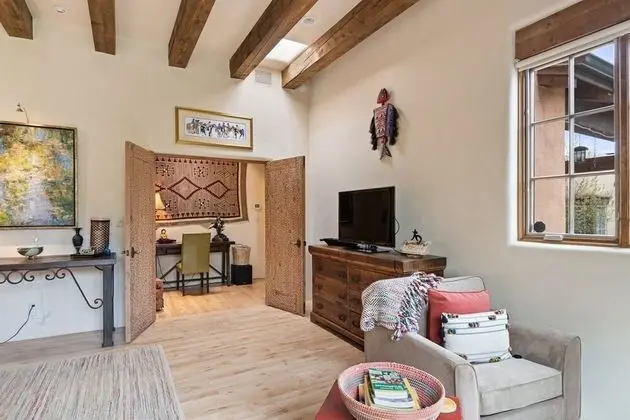 Ev (Adobe Dream - Luxury East Side Adobe )