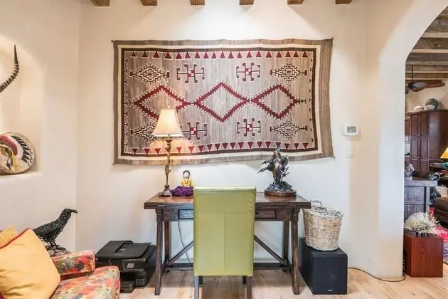 Ev (Adobe Dream - Luxury East Side Adobe )