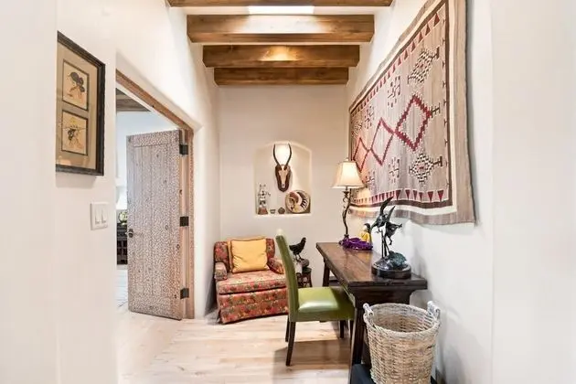 Ev (Adobe Dream - Luxury East Side Adobe )