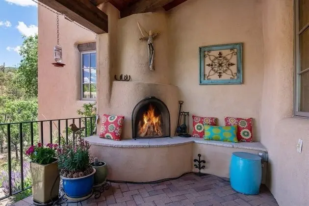 Ev (Adobe Dream - Luxury East Side Adobe )