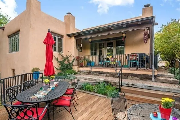 Ev (Adobe Dream - Luxury East Side Adobe )