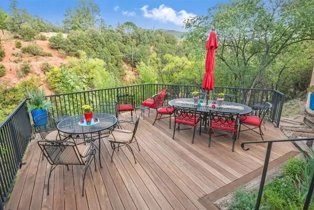 Ev (Adobe Dream - Luxury East Side Adobe )