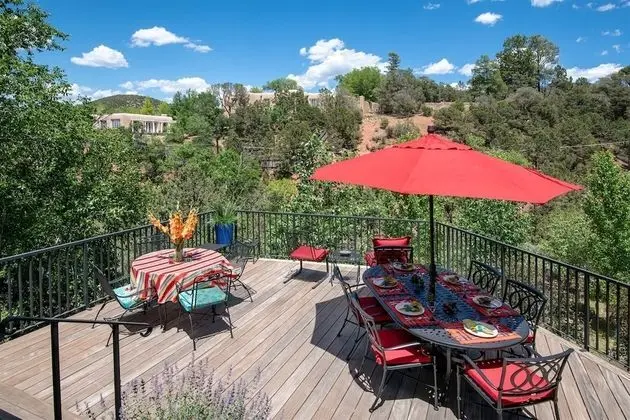 Ev (Adobe Dream - Luxury East Side Adobe )