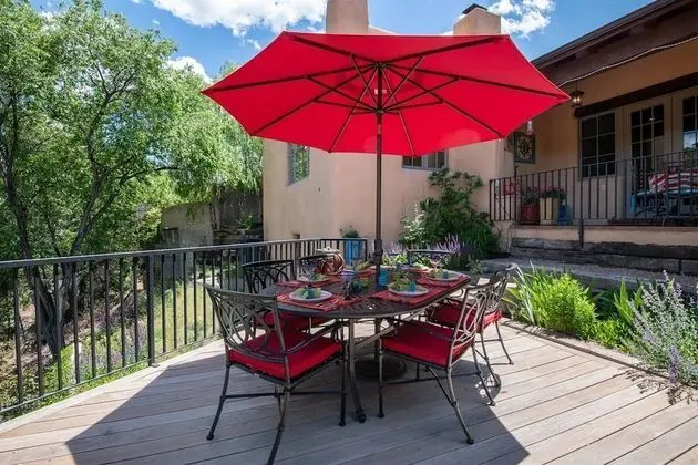 Ev (Adobe Dream - Luxury East Side Adobe )
