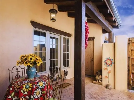 Ev (Adobe Dream - Luxury East Side Adobe )