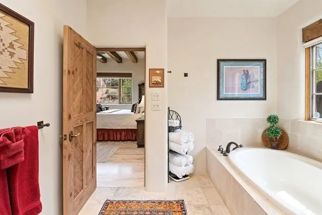 Ev (Adobe Dream - Luxury East Side Adobe )
