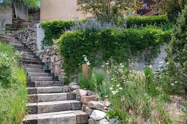Ev (Adobe Dream - Luxury East Side Adobe )