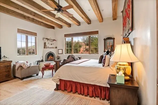 Ev (Adobe Dream - Luxury East Side Adobe )