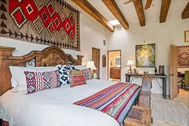 Ev (Adobe Dream - Luxury East Side Adobe )