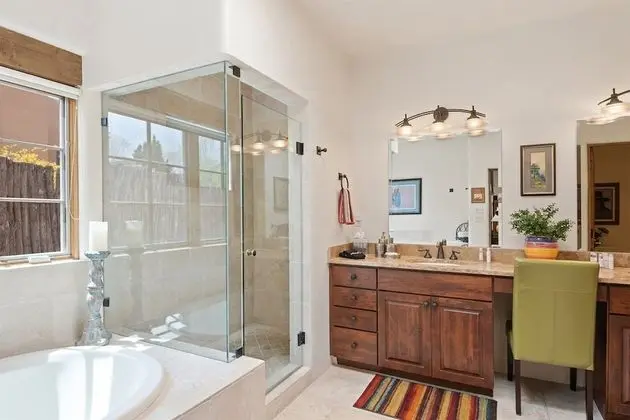 Ev (Adobe Dream - Luxury East Side Adobe )