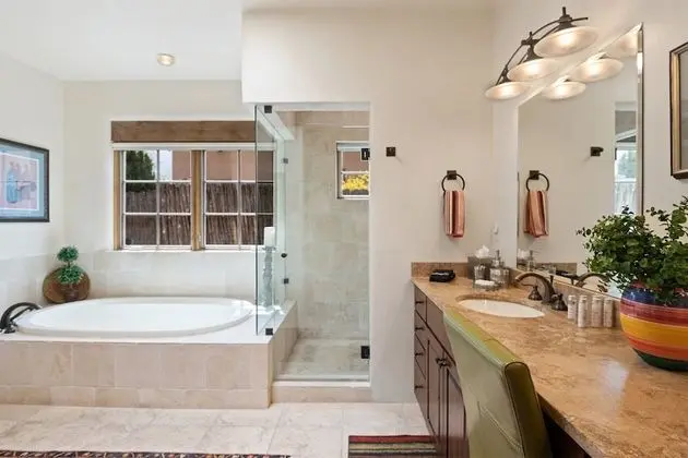 Ev (Adobe Dream - Luxury East Side Adobe )