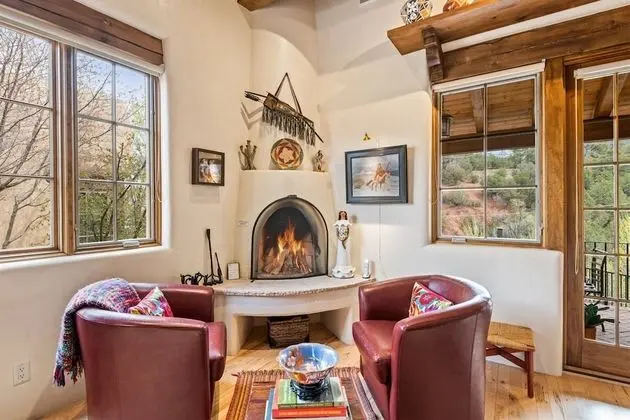 Ev (Adobe Dream - Luxury East Side Adobe )