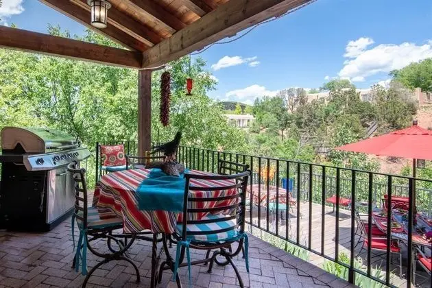 Ev (Adobe Dream - Luxury East Side Adobe )