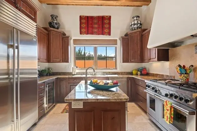 Ev (Adobe Dream - Luxury East Side Adobe )