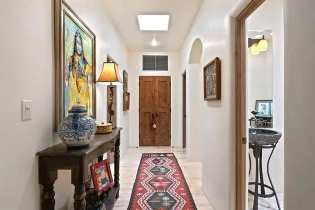 Ev (Adobe Dream - Luxury East Side Adobe )