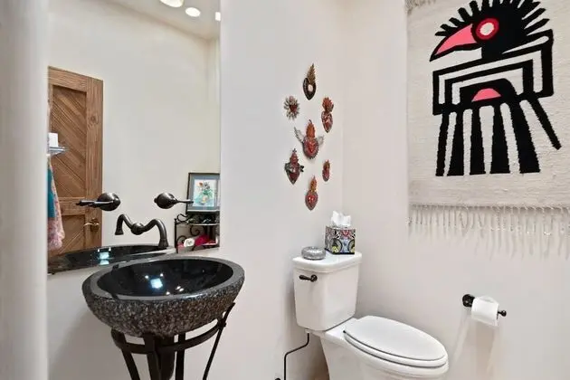 Ev (Adobe Dream - Luxury East Side Adobe )
