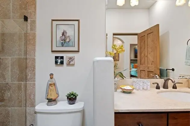 Ev (Adobe Dream - Luxury East Side Adobe )