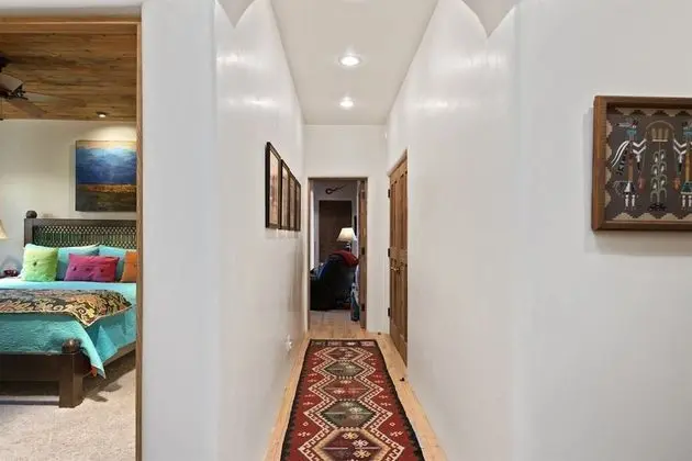Ev (Adobe Dream - Luxury East Side Adobe )