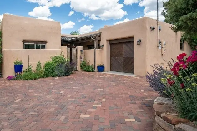 Ev (Adobe Dream - Luxury East Side Adobe )