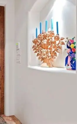 Ev (Adobe Dream - Luxury East Side Adobe )