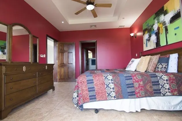 Luxury Villa, 3 Yatak Odası, Kişiye Özel Havuzlu