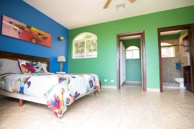 Luxury Villa, 3 Yatak Odası, Kişiye Özel Havuzlu