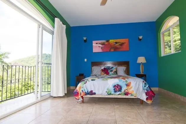 Luxury Villa, 3 Yatak Odası, Kişiye Özel Havuzlu