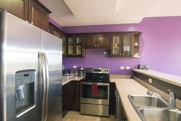 Luxury Villa, 3 Yatak Odası, Kişiye Özel Havuzlu