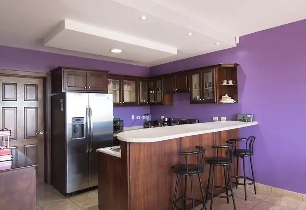 Luxury Villa, 3 Yatak Odası, Kişiye Özel Havuzlu