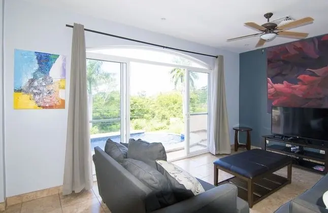 Luxury Villa, 3 Yatak Odası, Kişiye Özel Havuzlu