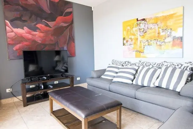 Luxury Villa, 3 Yatak Odası, Kişiye Özel Havuzlu