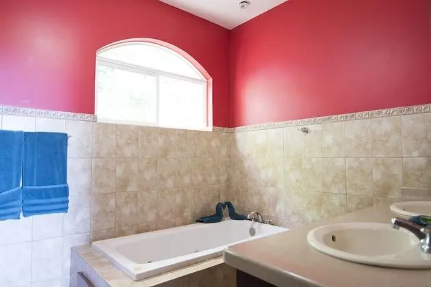 Luxury Villa, 3 Yatak Odası, Kişiye Özel Havuzlu