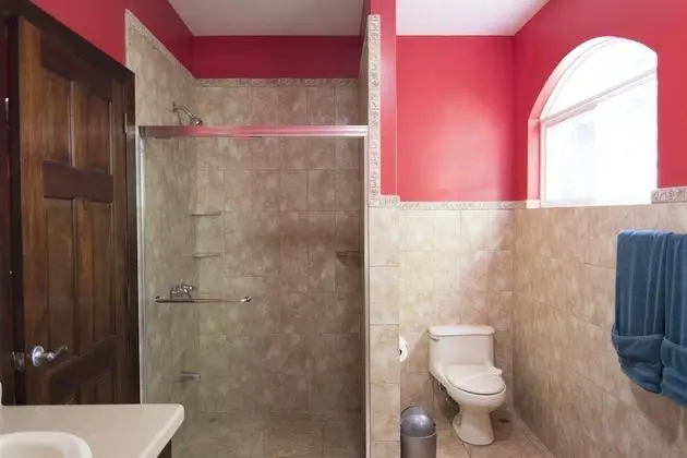 Luxury Villa, 3 Yatak Odası, Kişiye Özel Havuzlu