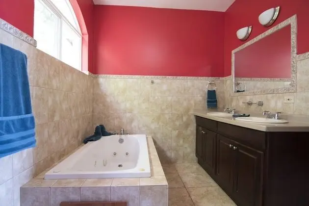 Luxury Villa, 3 Yatak Odası, Kişiye Özel Havuzlu