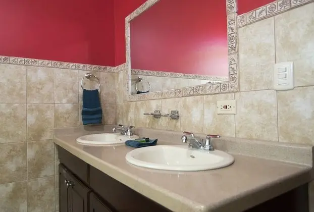 Luxury Villa, 3 Yatak Odası, Kişiye Özel Havuzlu