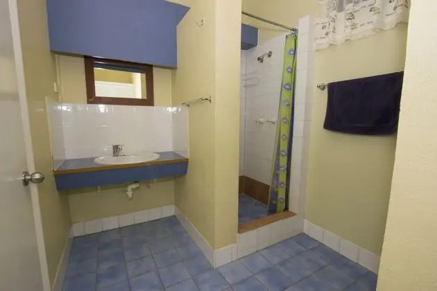 Standard Oda, Sigara İçilmez (Double Room (Weekly))