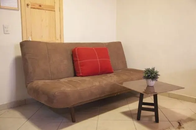 Deluxe Oda, 1 Çift Kişilik Yatak